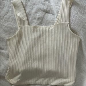 American Eagle Tank Size L